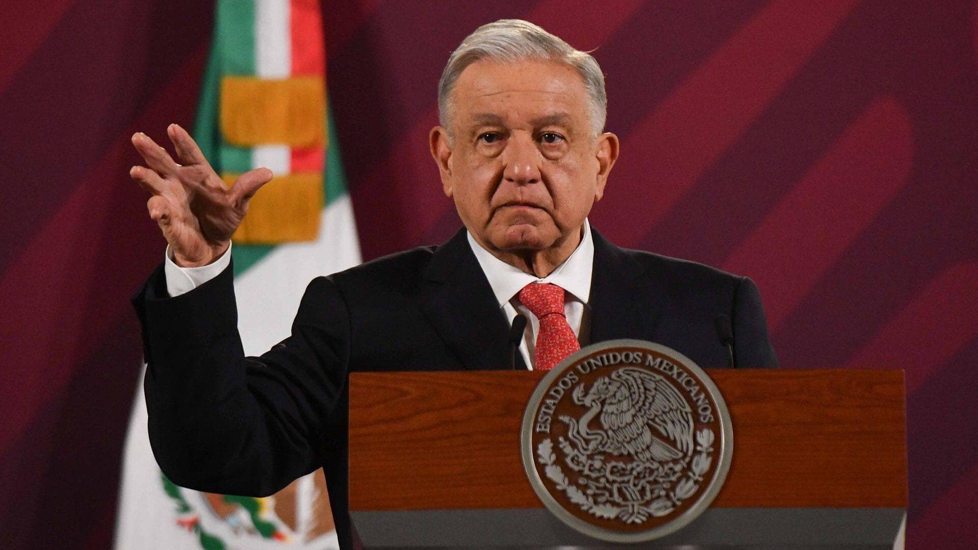 AMLO se Reunirá con Janet Yellen y Empresarios