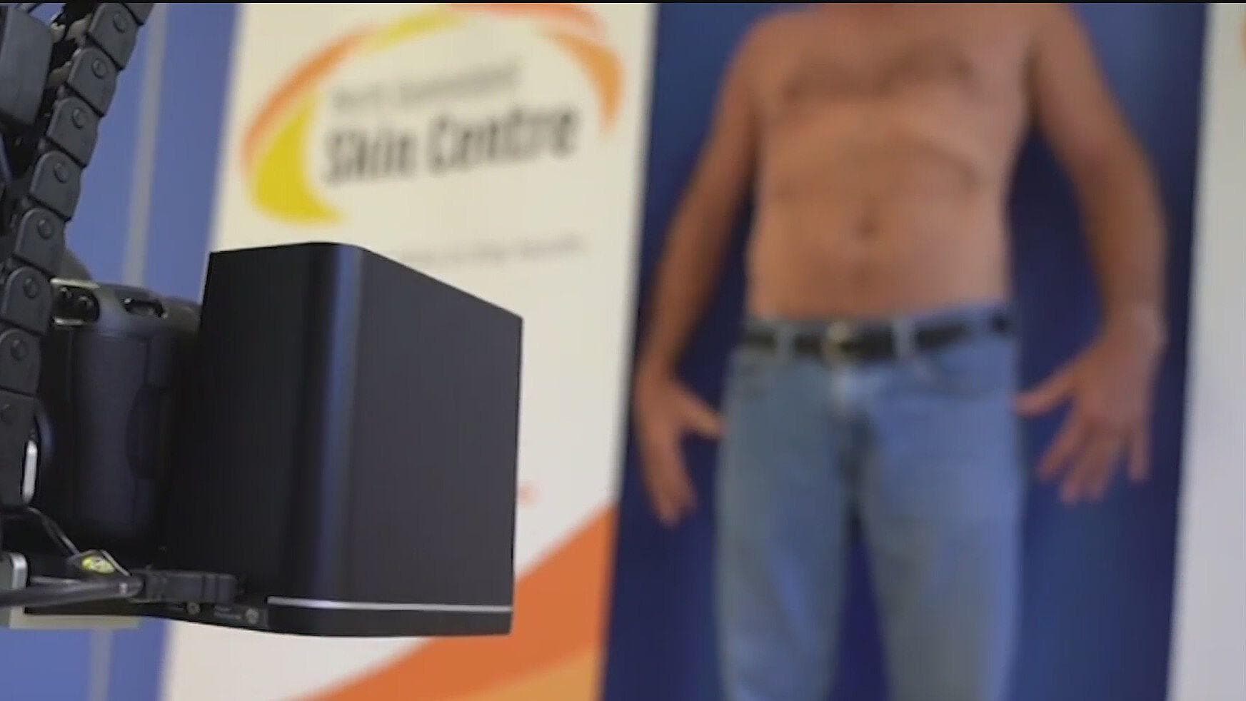 foto: detección de cáncer