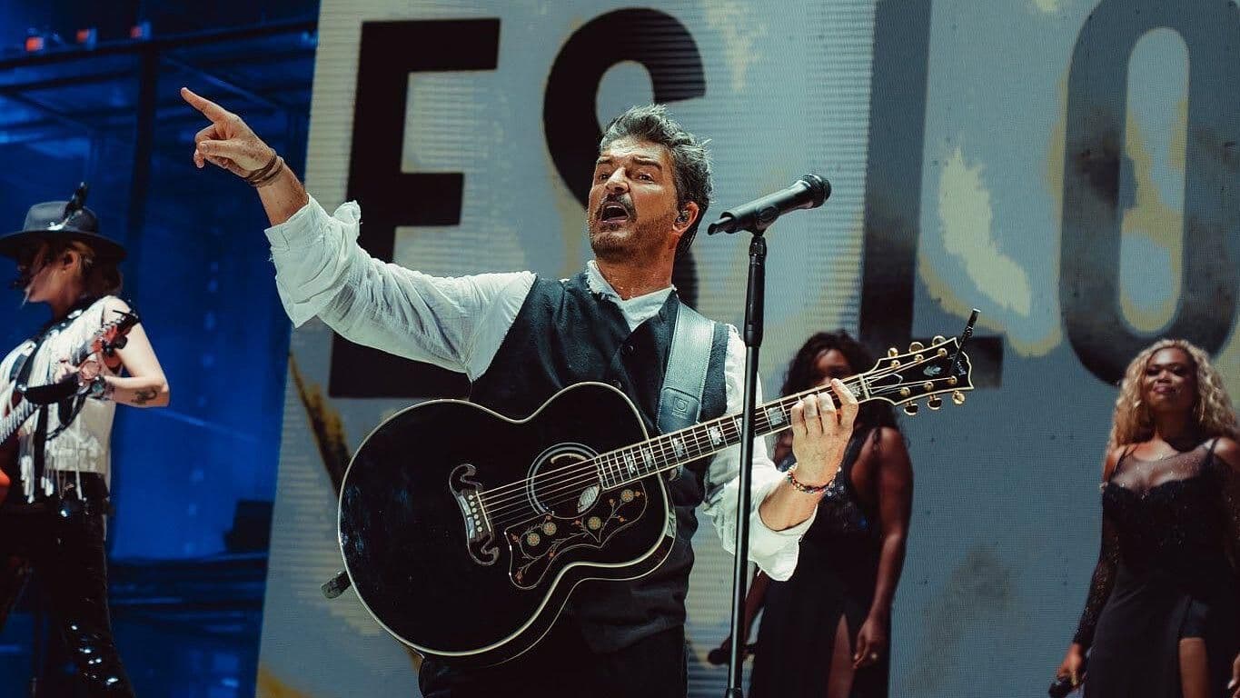 Ricardo Arjona Dice Adiós Desde el Corazón; ¿Se Retira de los Escenarios?