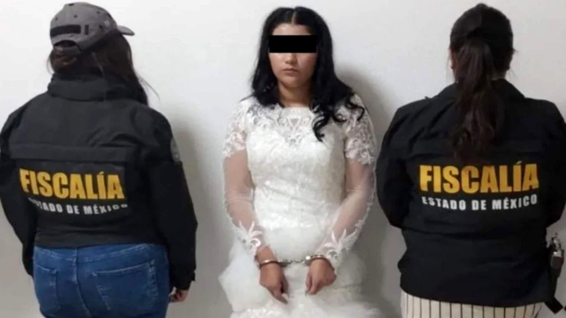 En Punto | Caen Más Extorsionadores de Pollerías en el Valle de Toluca, Edomex