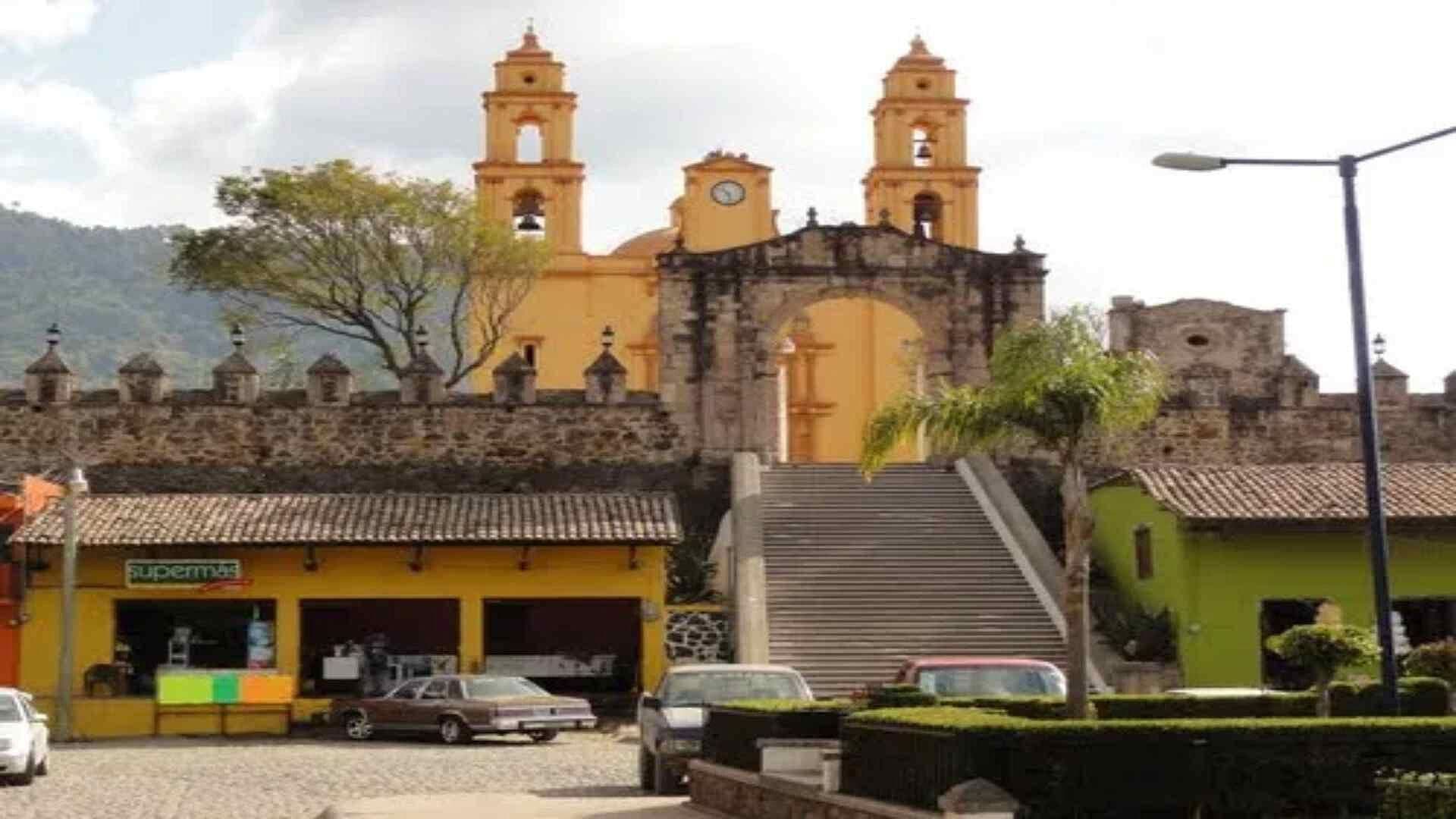 Inseguridad Texcaltitlán, Estado de México: Continúan Desaparecidos 14 Personas