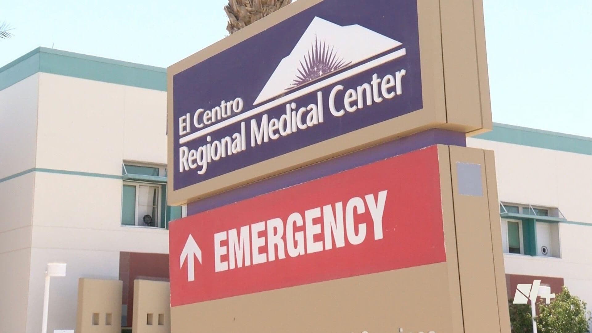 Menor Sufre Sobredosis; es Trasladado a Hospital en El Centro, California