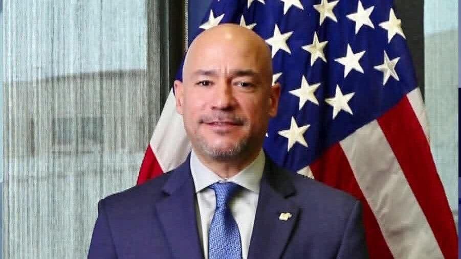 McAllen Tiene Nuevo Director de Aviación en el Aeropuerto Internacional