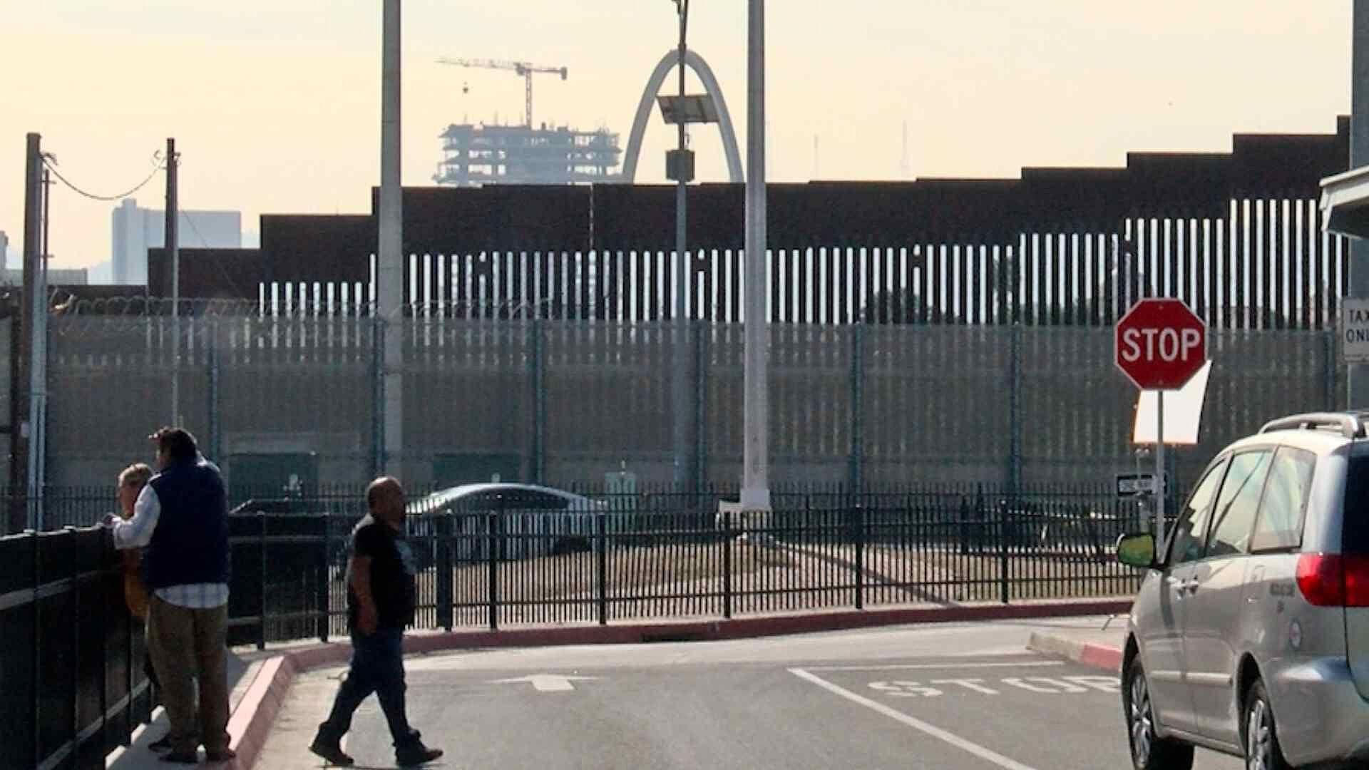 Comienzan Estragos Económicos en San Ysidro por Nuevo Cierre del PedWest