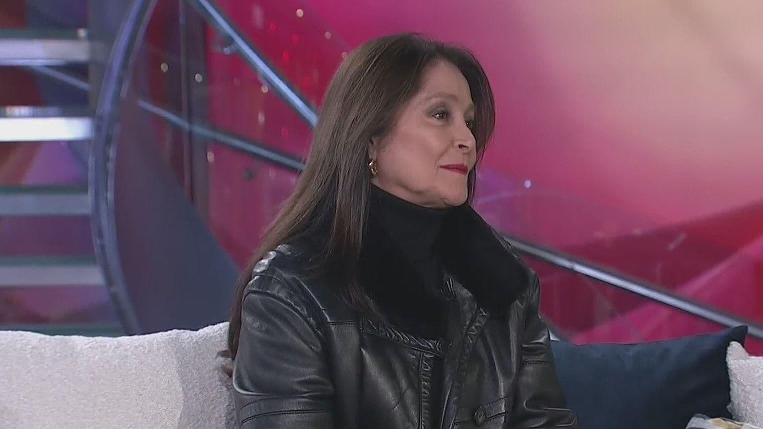Daniela Romo en Entrevista en Despierta