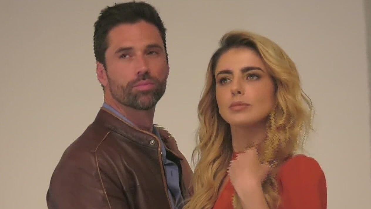 Michelle Renaud y Matías Novoa se Dieron el Sí; Así Fue su Boda