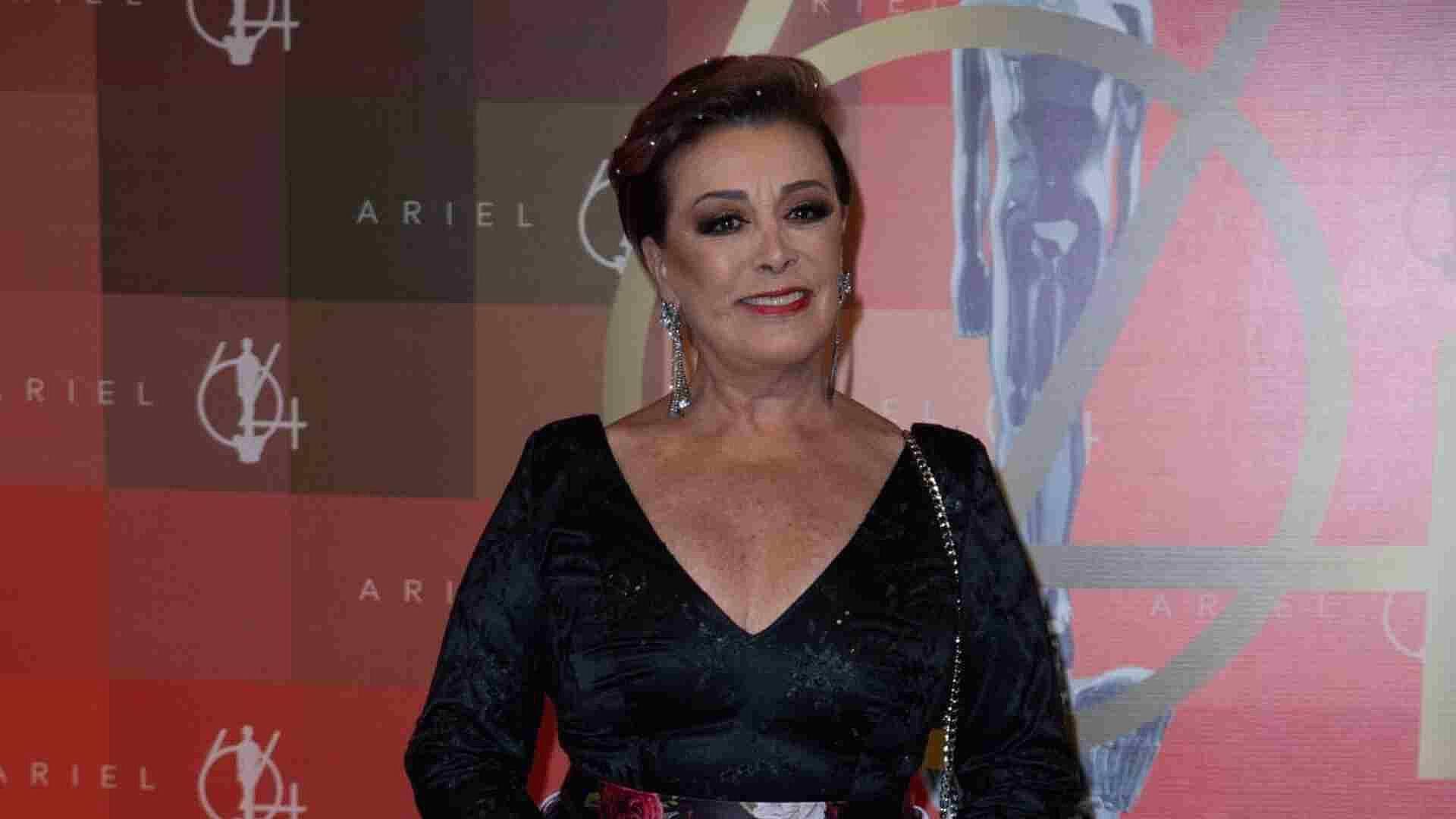 Sylvia Pasquel Sufrió Depresión por Perderse Boda de Michelle Salas