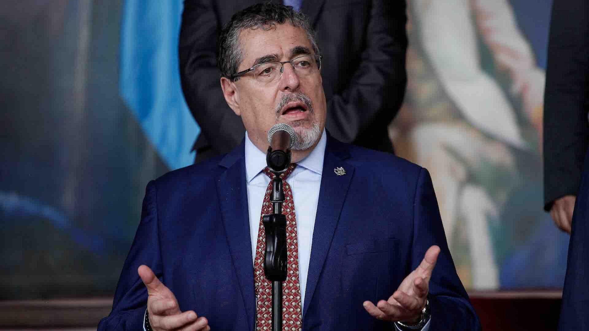 Se Retrasa Toma de Protesta de Bernardo Arévalo como Presidente de Guatemala
