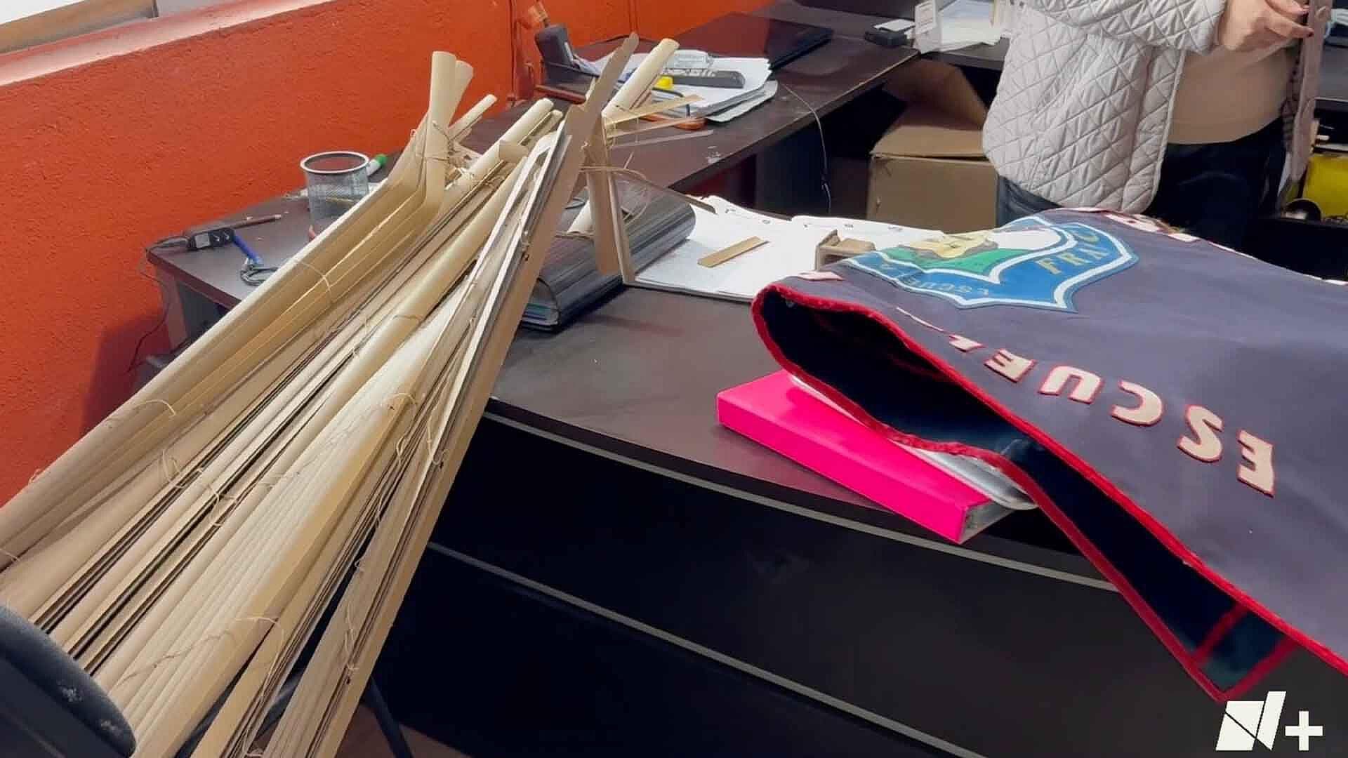 Saquean Dirección de Primaria Francisco Zarco en Matamoros