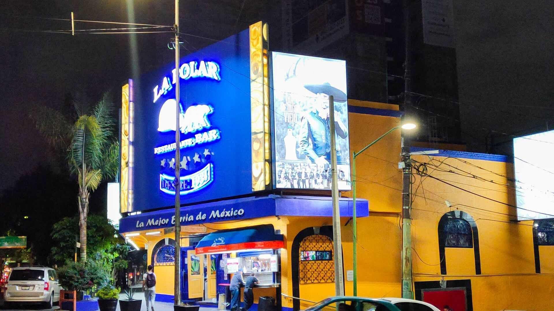 Tras Dos Años, Familiares de Mesero Fallecido en La Polar Llegan a Acuerdo con Restaurante