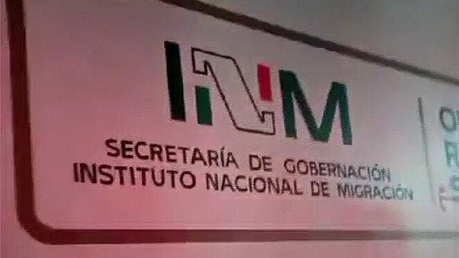 Muere Migrante Originaria de Ghana al Salir de Estación del INM en San Luis Potosí