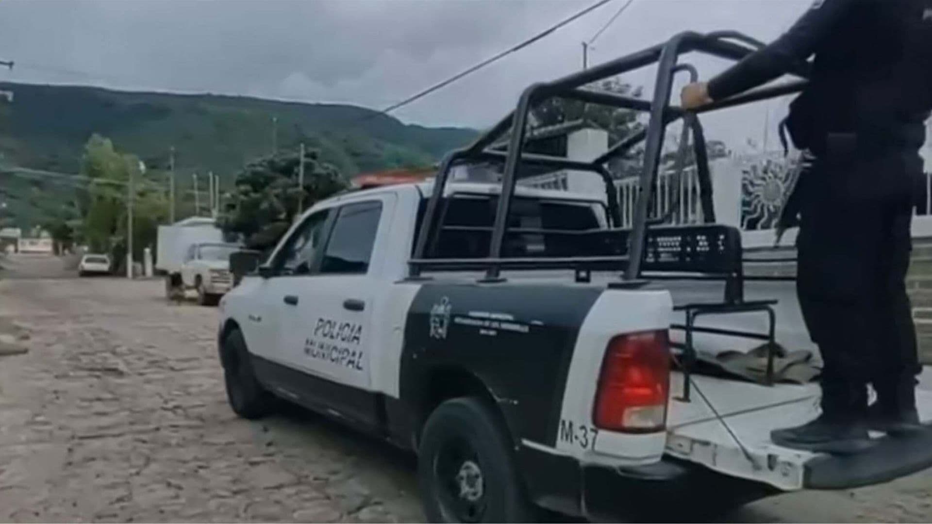 Asesinan a Tres Integrantes de una Familia en Ixtlahuacán de los Membrillos, Jalisco