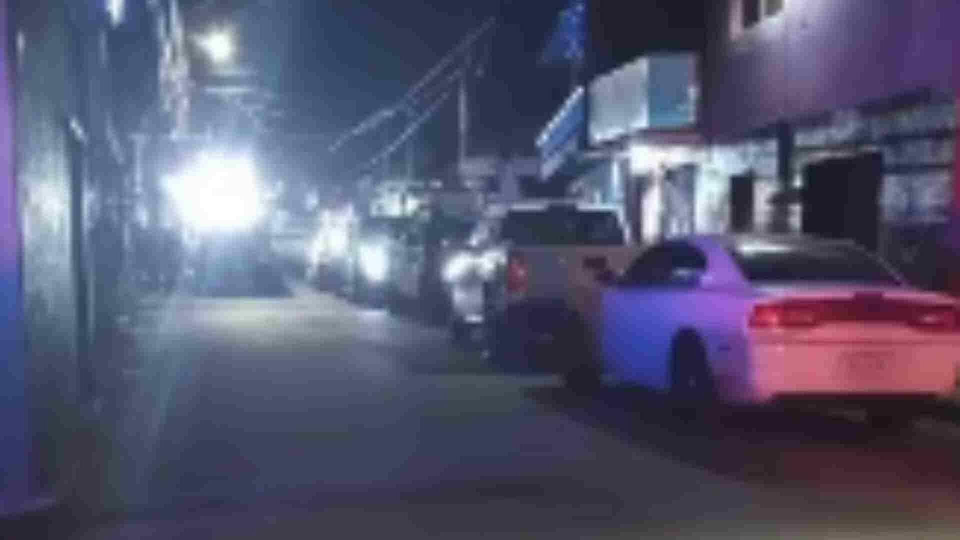 Balacera en Ocoyoacac: Intentan Detener a Integrante de ‘Los Colombianos’