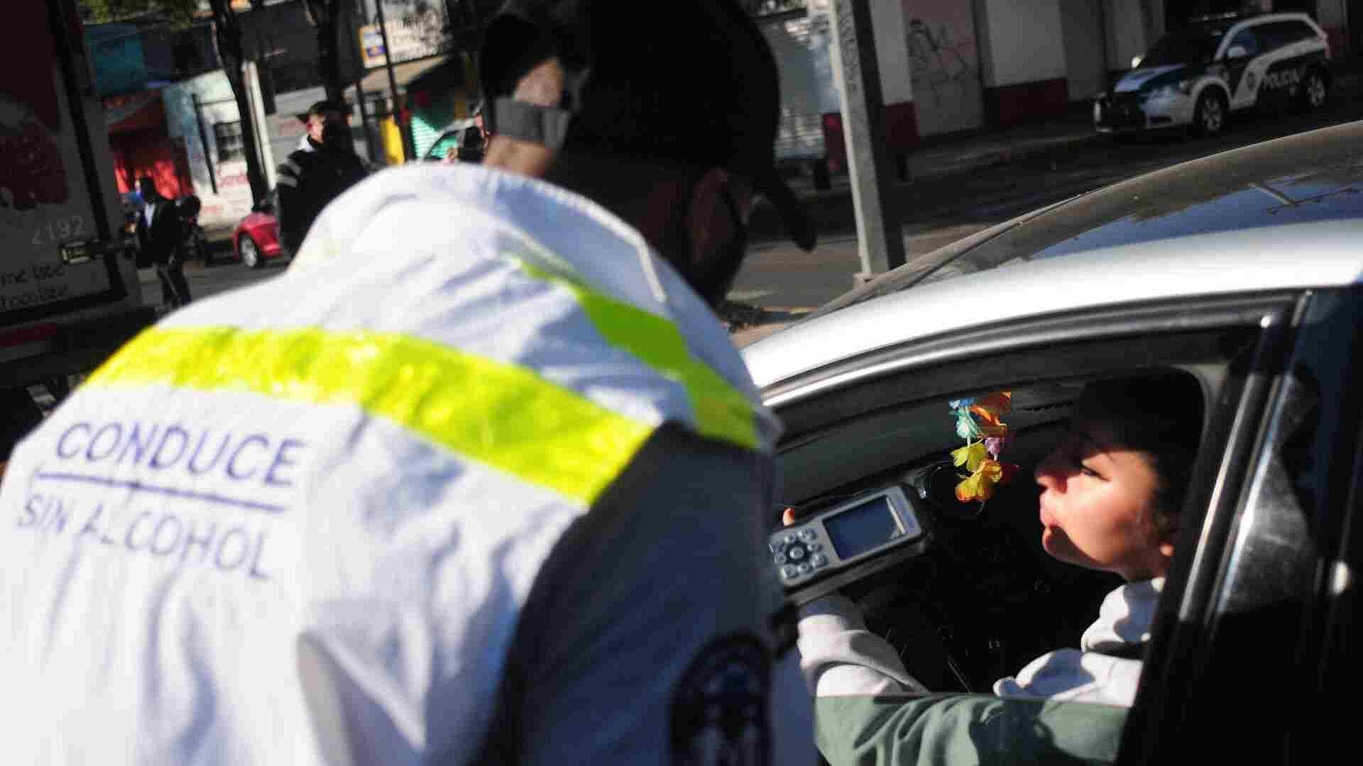 ¿Con Cuántos Tragos te Vas al ‘Torito’?