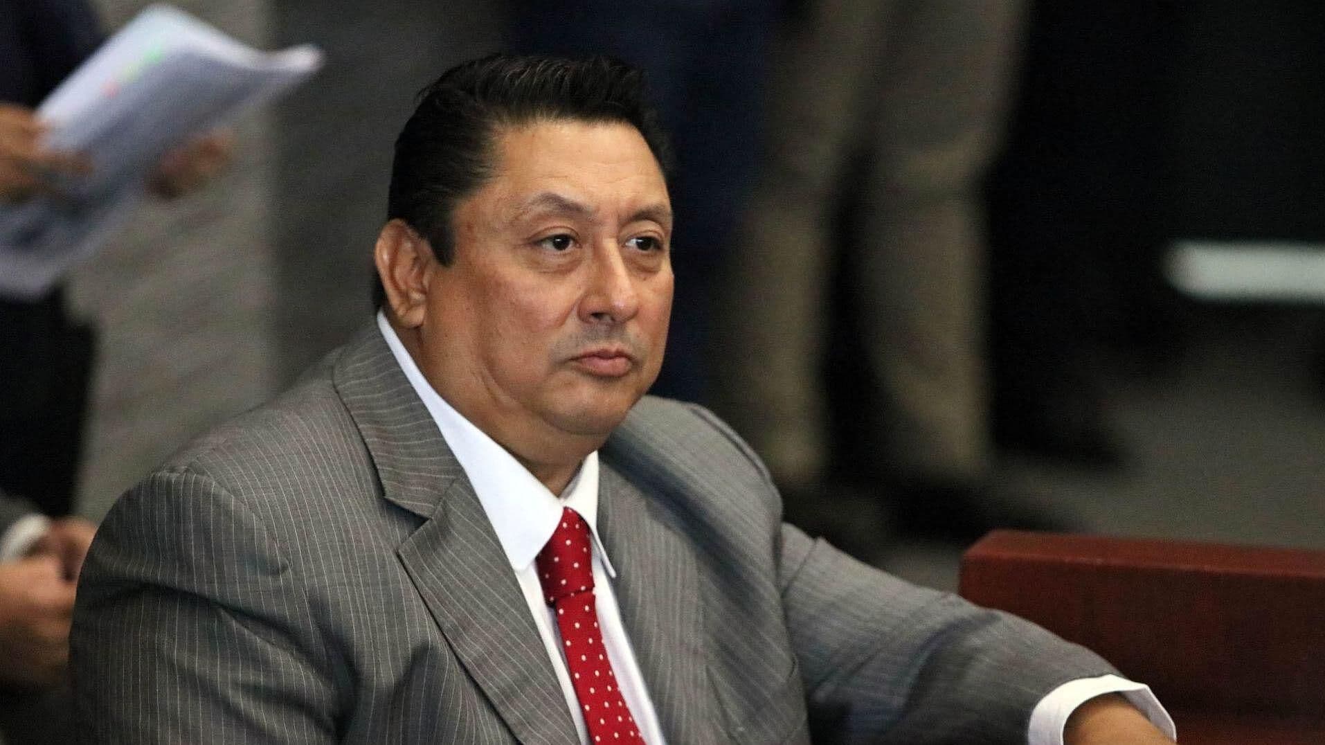 Congreso de Morelos Rechaza Desafuero de Fiscal Uriel Carmona