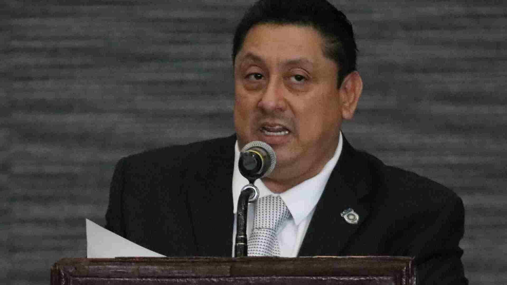 Congreso de Morelos Fija Postura sobre Uriel Carmona