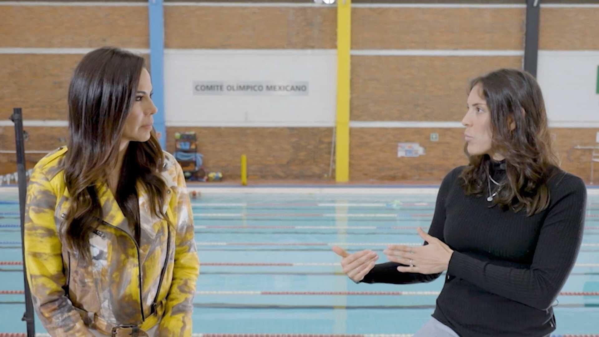 Sin Prejuicios con Paola Rojas | Personas Trans en el Deporte, Tema que Genera Polémica