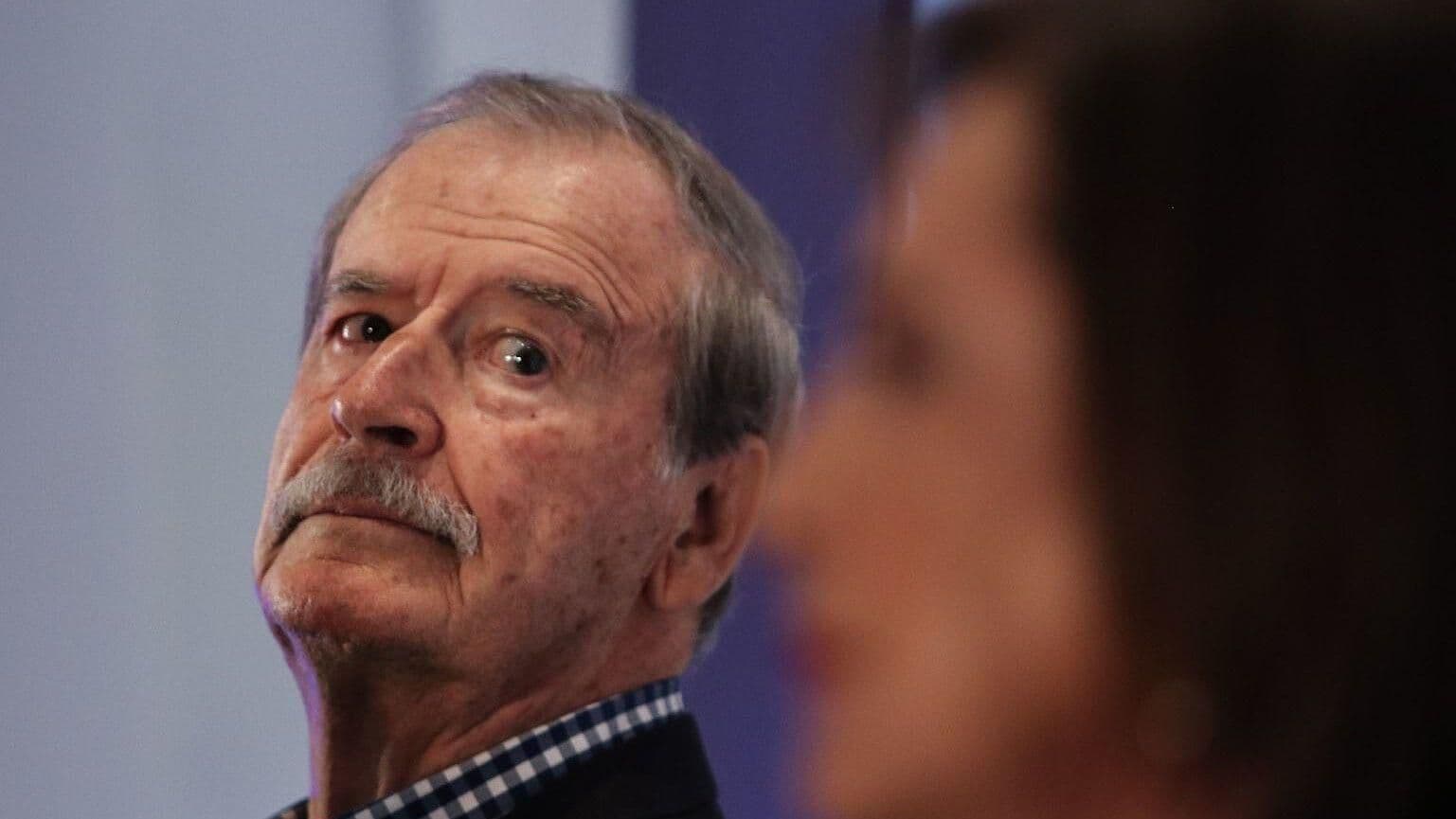 TEPJF Remite a Conapred Resolver Denuncia de Mariana Rodríguez contra Fox