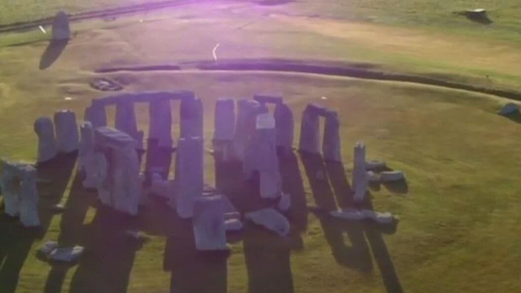Stonehenge, la Estructura Megalítica más Famosa del Mundo