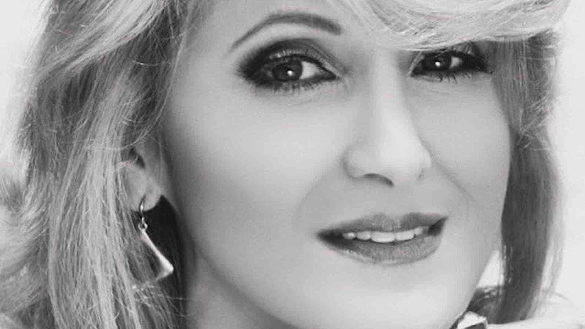 Medio del Espectáculo Lamenta la Muerte de Rosita Pelayo