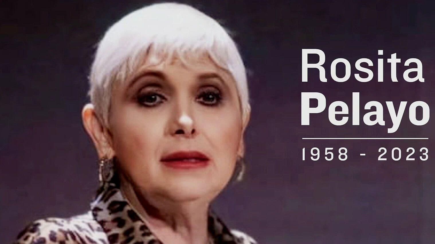 ¿Cuál Fue el Programa de TV que Lanzó a la Fama a Rosita Pelayo?