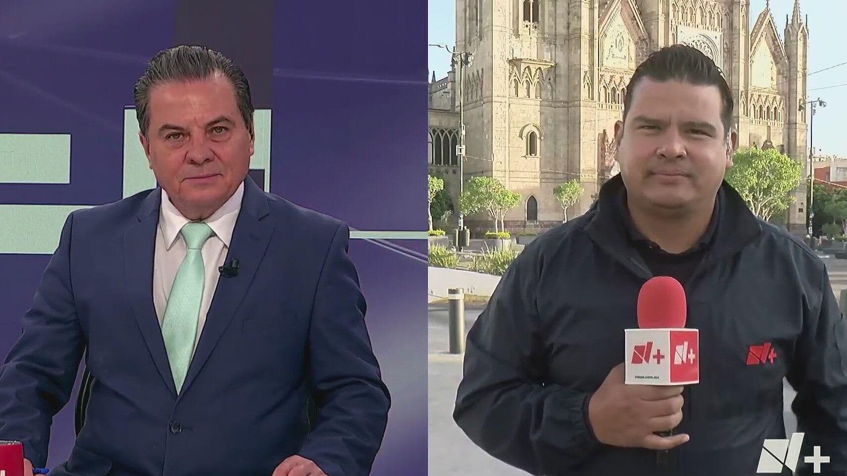 Aseguran 41 Cajas de Sustancias en el Aeropuerto Internacional de Guadalajara