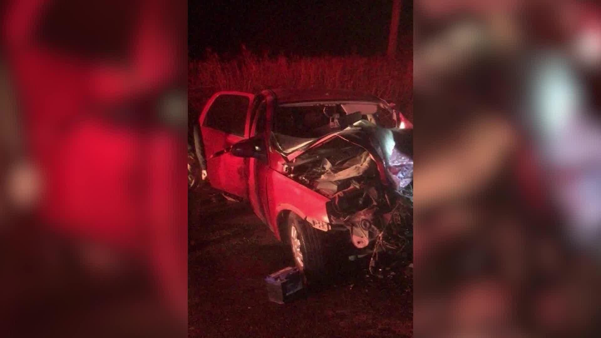 Mueren 3 Personas en Accidente de la Carretera Tuxcueca - Mazamitla