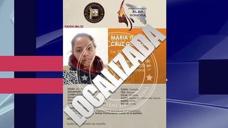 Se Desactiva Protocolo Alba por María Isabel Cruz González
