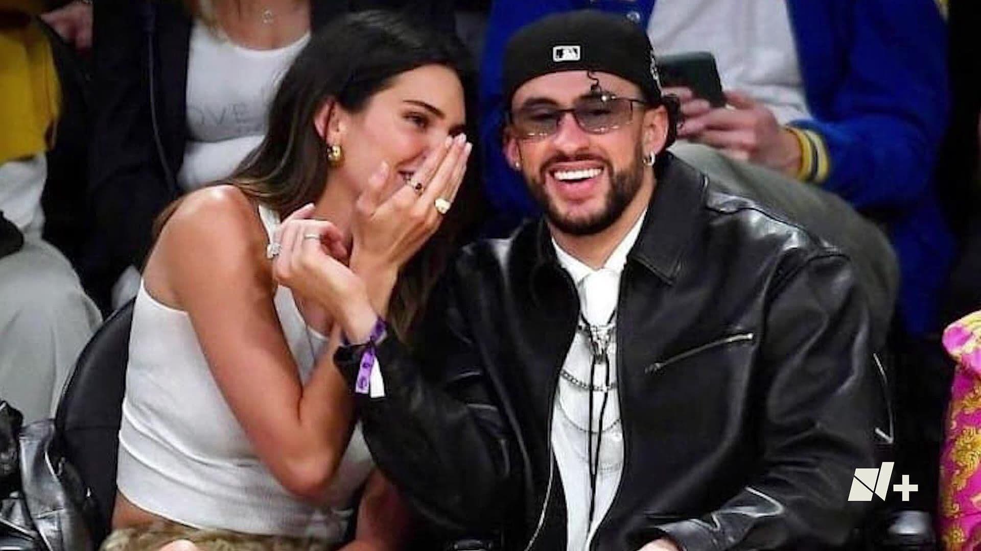 Bad Bunny y Kendall Jenner Terminan su Relación