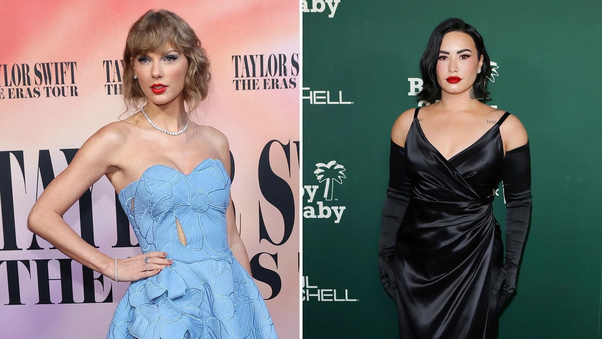 Despierta Cantando: Taylor Swift contra Demi Lovato