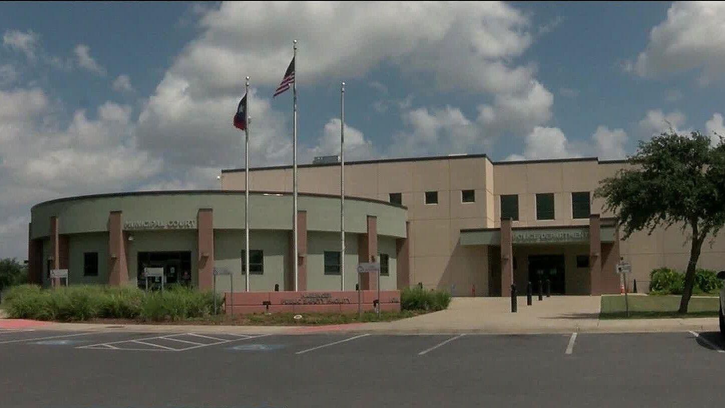 Investigan Atropellamiento de Menor de 2 Años en Harlingen