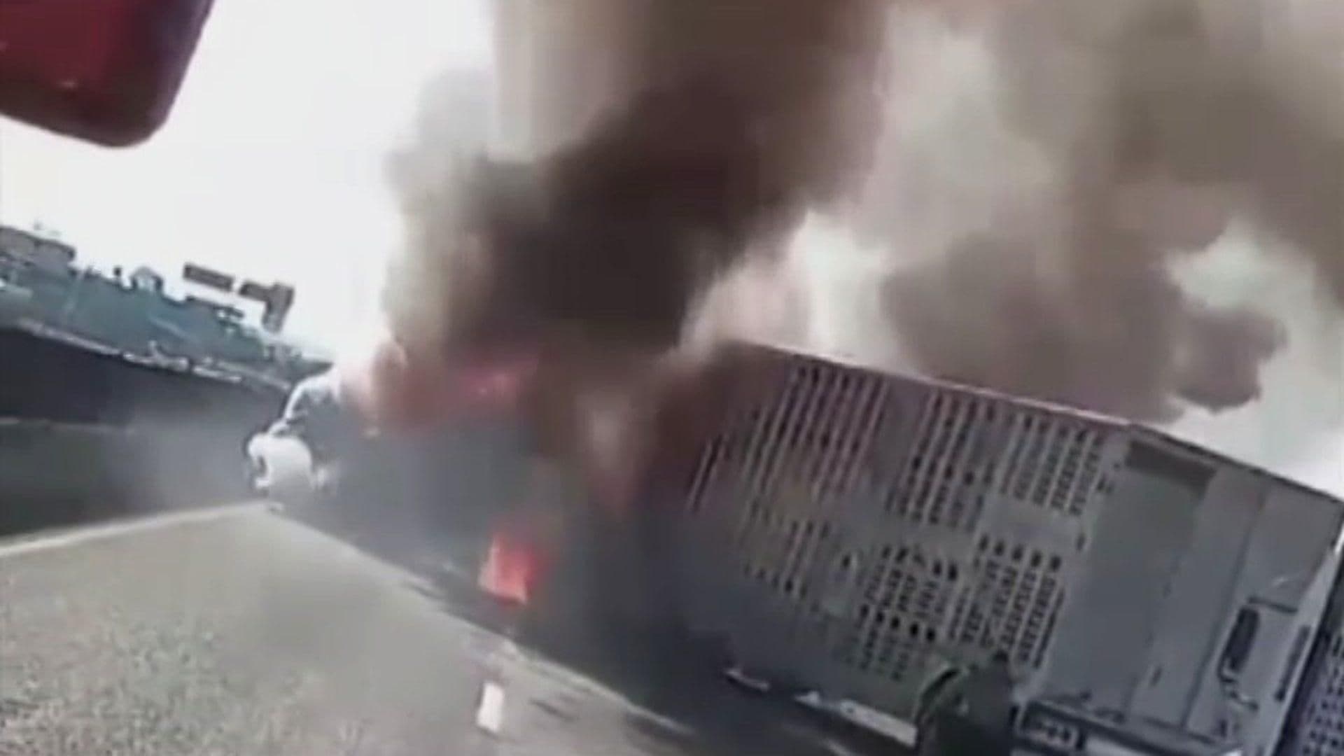 Violencia en Jalisco: ¿Qué Pasó en Acatic?