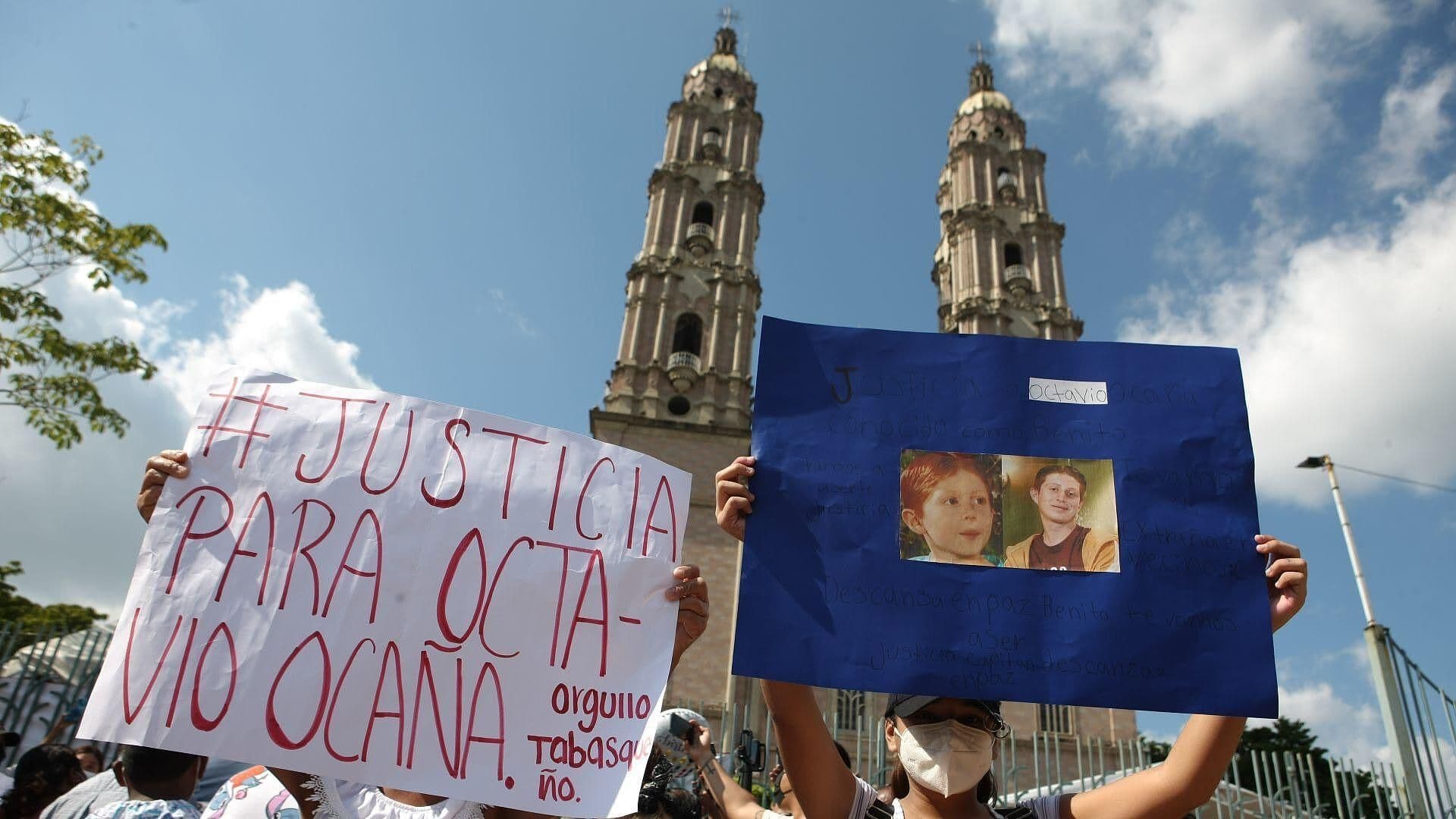 Así Dieron Más de 20 Años de Prisión a Policía que Disparó a Octavio Ocaña