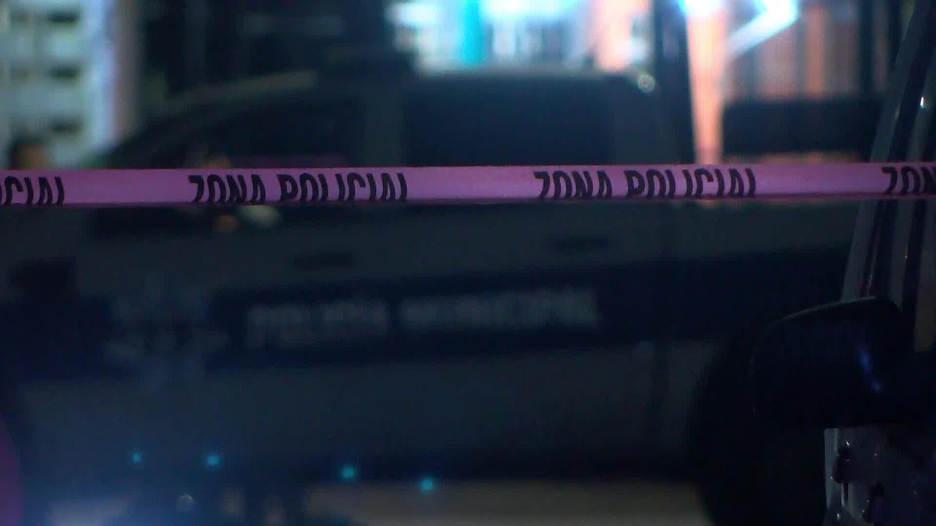 Asesinan a Balazos a Un Motociclista en La Colonia Las Pintitas, en El Salto