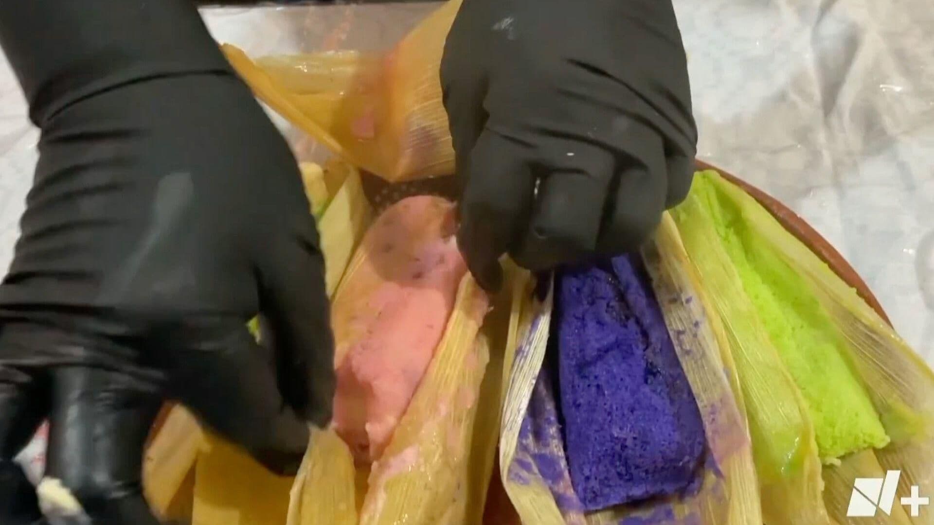 Conoce los Tamales Canarios, una Deliciosa Tradición de Xico