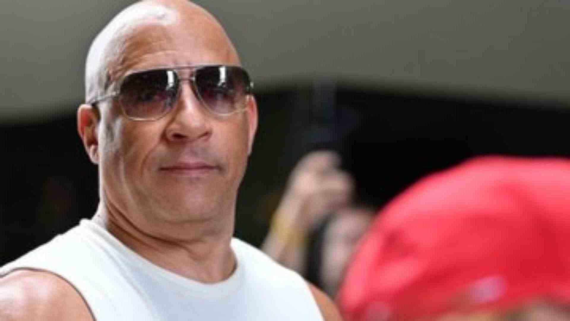 Vin Diesel Es Demandado por Abuso Sexual