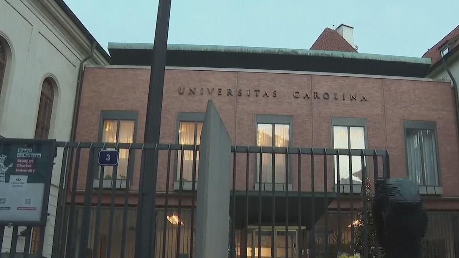 Praga Anuncia Luto Nacional por Tiroteo en Universidad Carolina