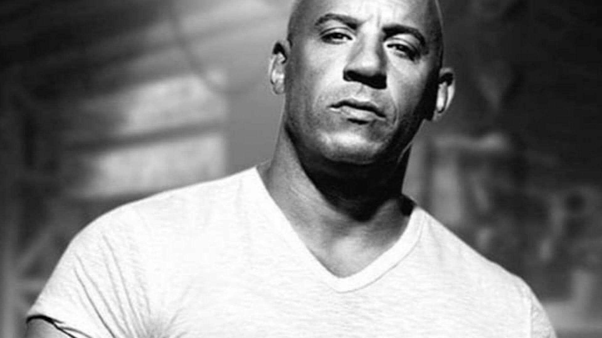 Vin Diesel Protagonista de ‘Rápidos y Furiosos’ Enfrenta Demanda por Agresión Sexual