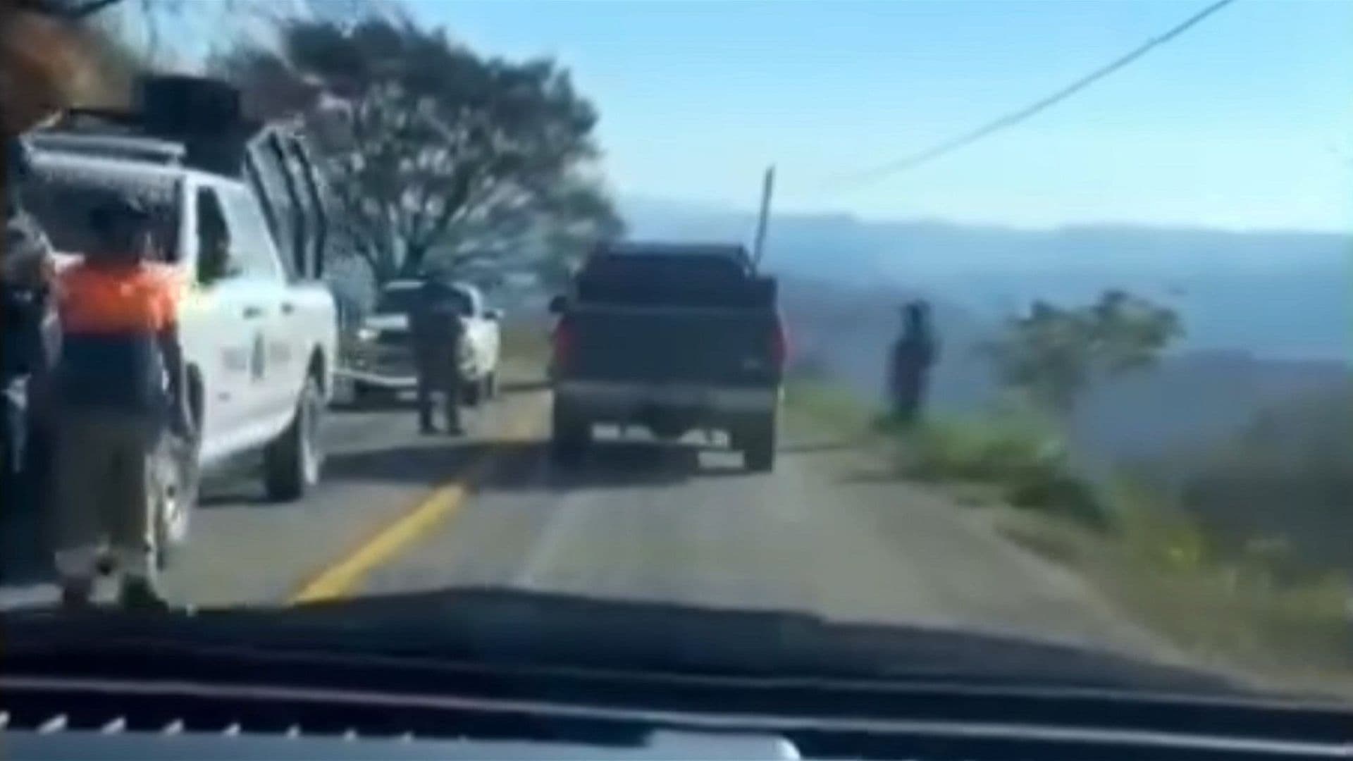 Revelan Detalles del Asesinato de Jessica Macedonio, Secretaría de Salud de Atlixtac