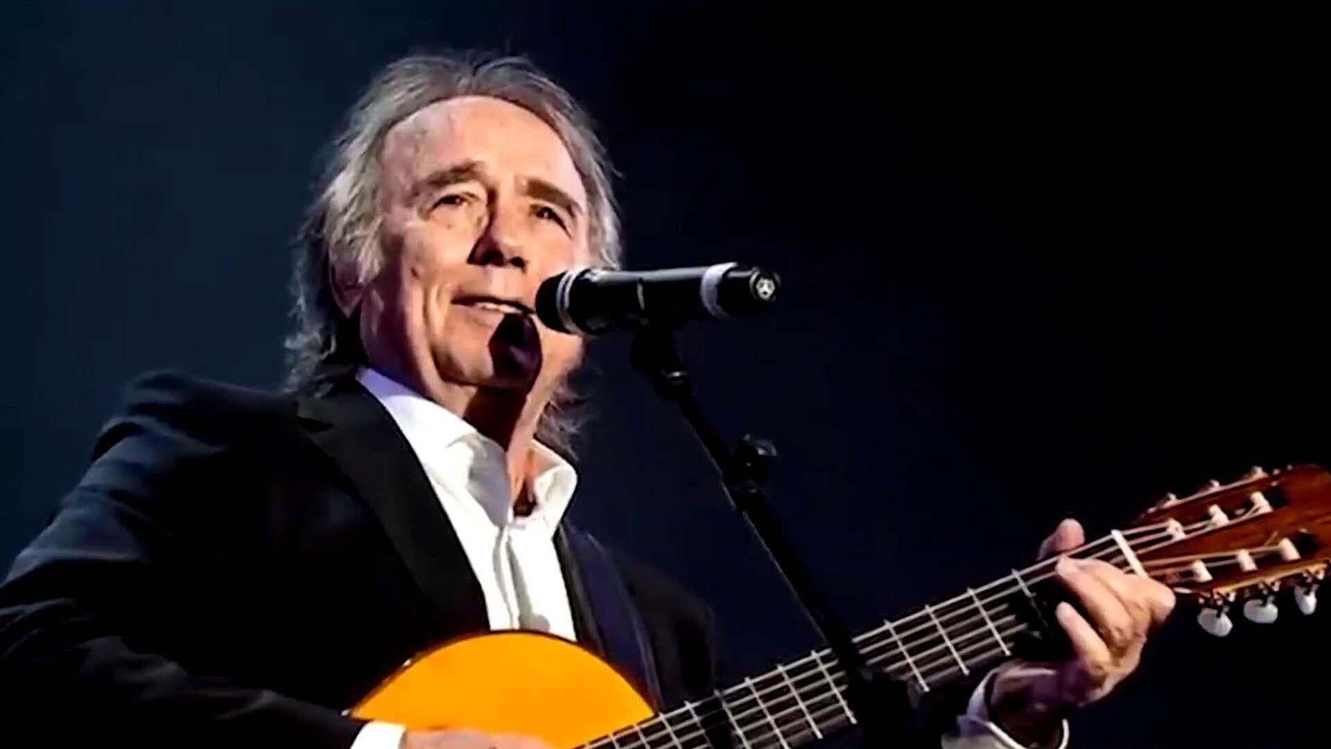 Joan Manuel Serrat Cumple 80 Años entre Reconocimientos y su "Adiós"