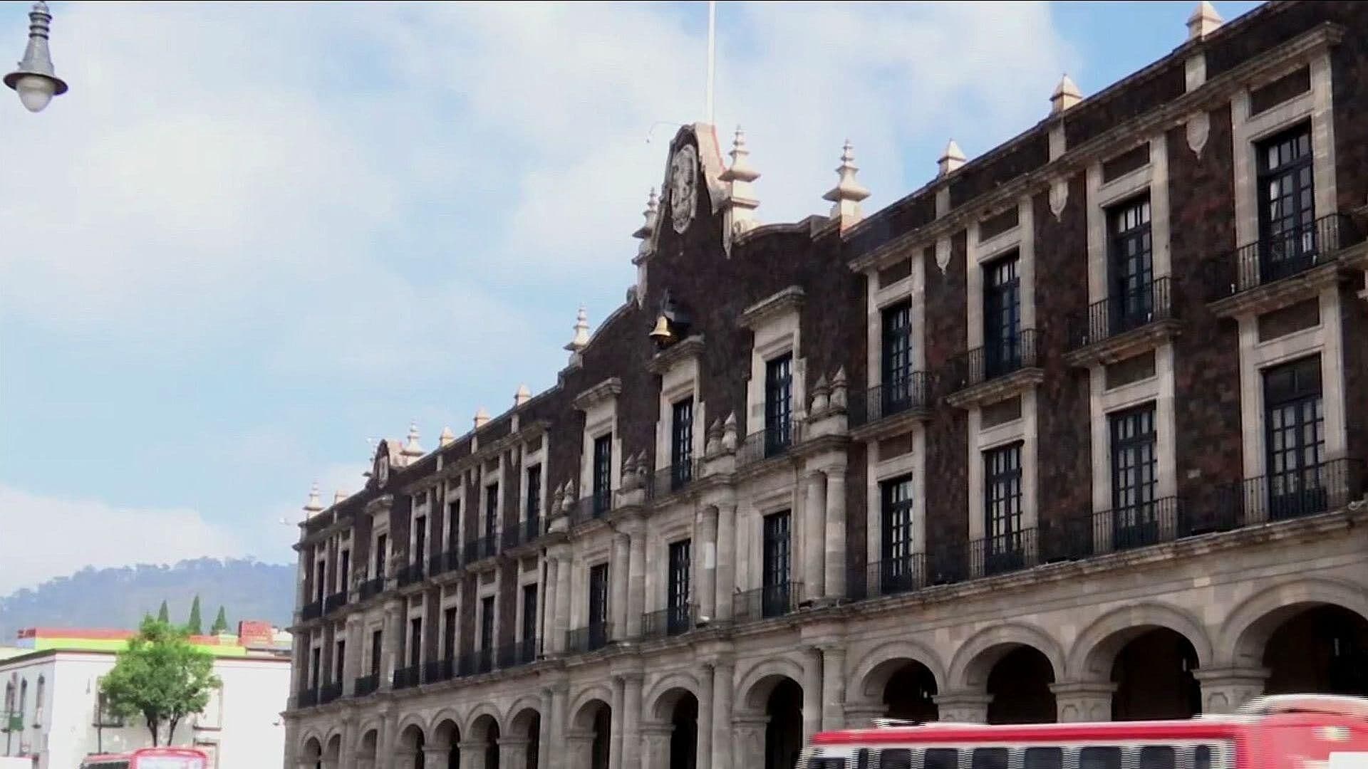 Levantan Contingencia Ambiental en el Valle de Toluca