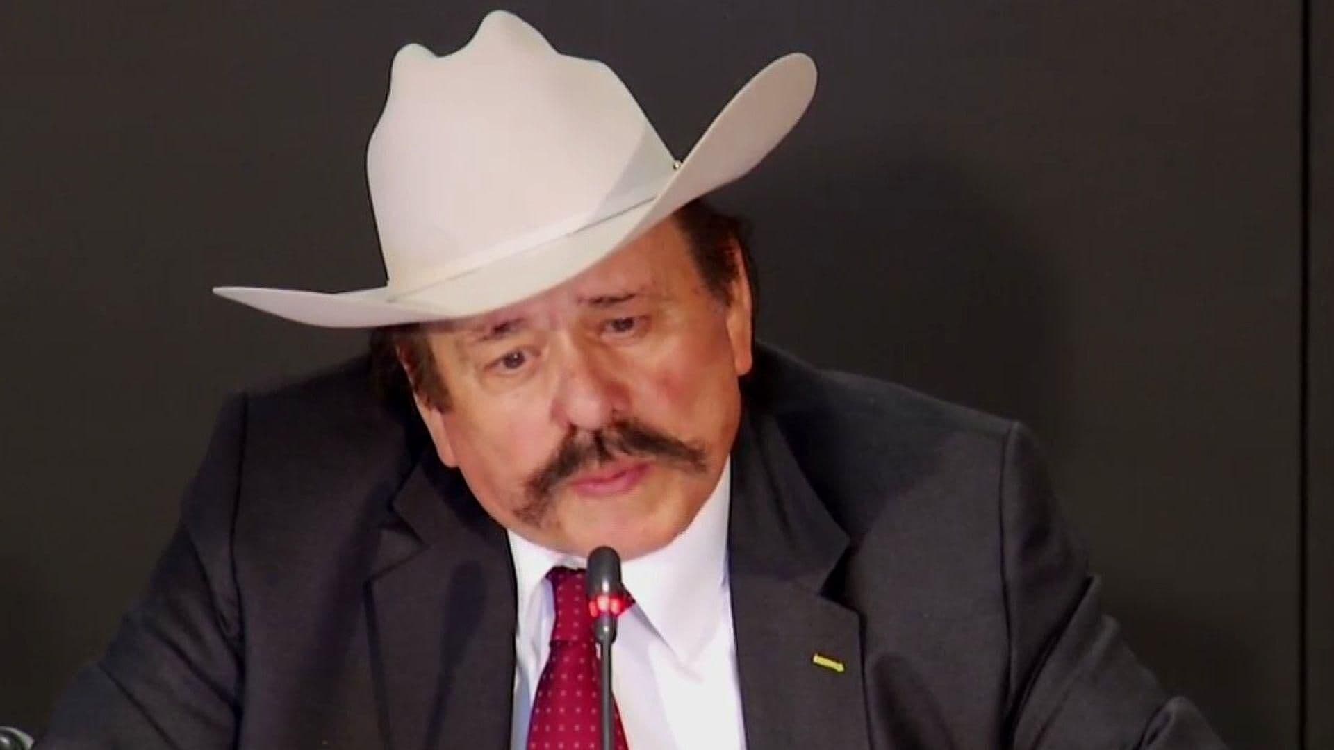 Muere Senador Armando Guadiana: Servicios Funerarios Serán en Saltillo