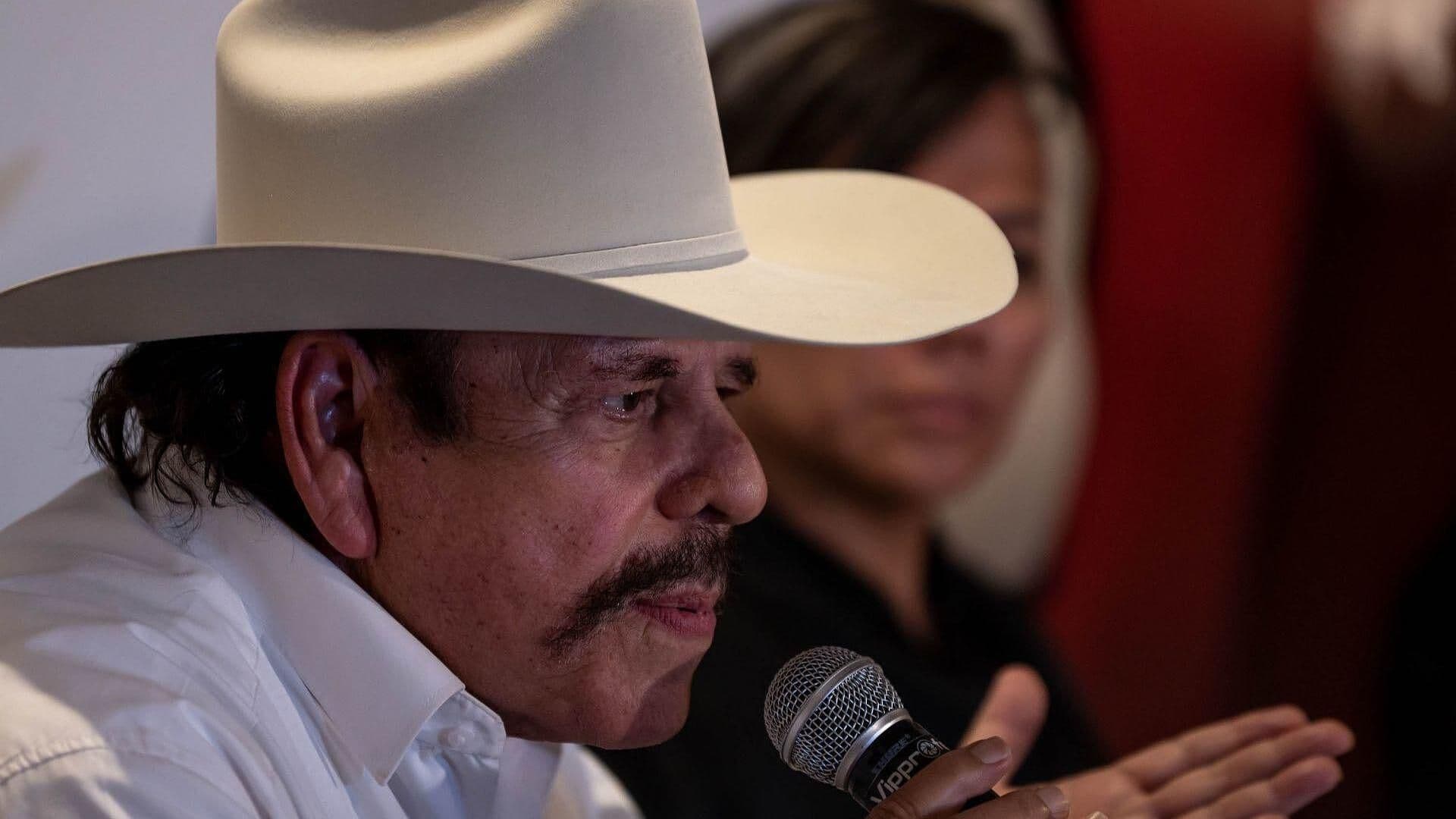Muere el Senador Coahuilense Armando Guadiana