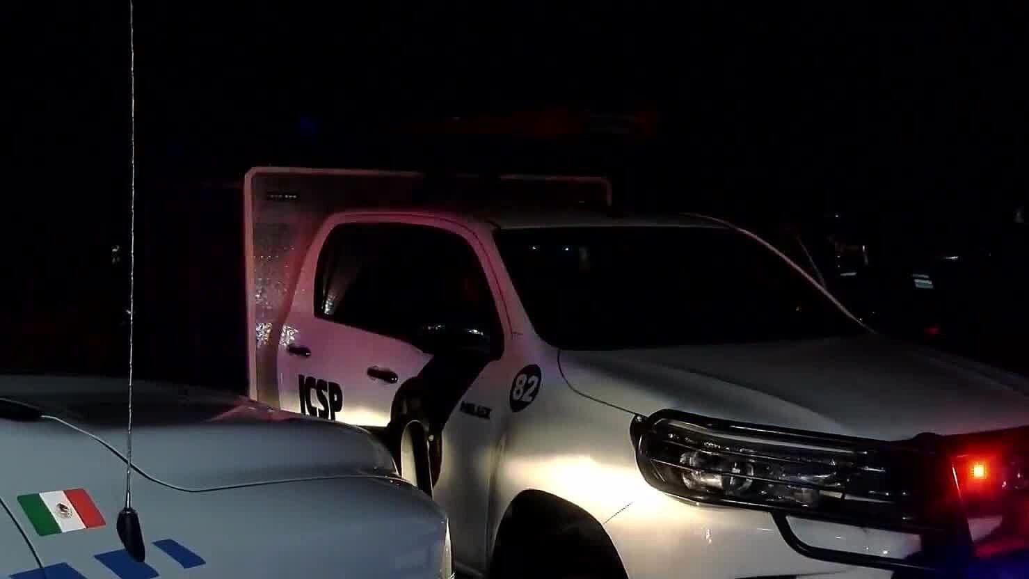 Ejecutan a Hombre en la Colonia Luis Echeverría en Monterrey