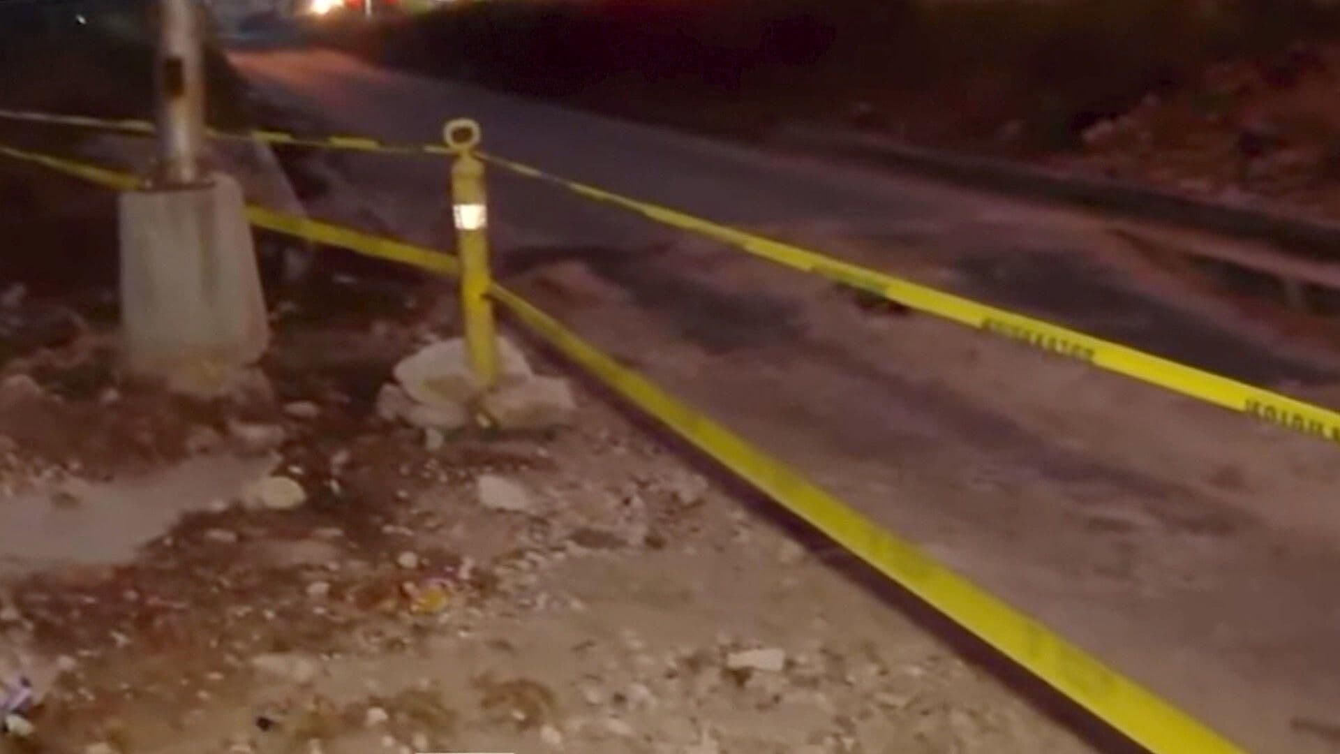 Vecinos Reportan Desnivel Peligroso Sin Pavimento en Bulevar Francisco Zarco