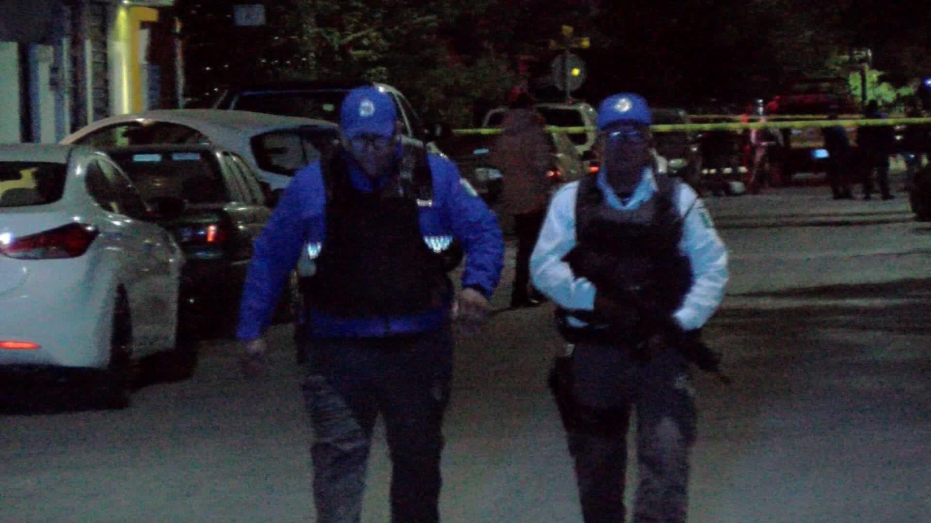Hombre es Ejecutado en la Colonia Luis Echeverría
