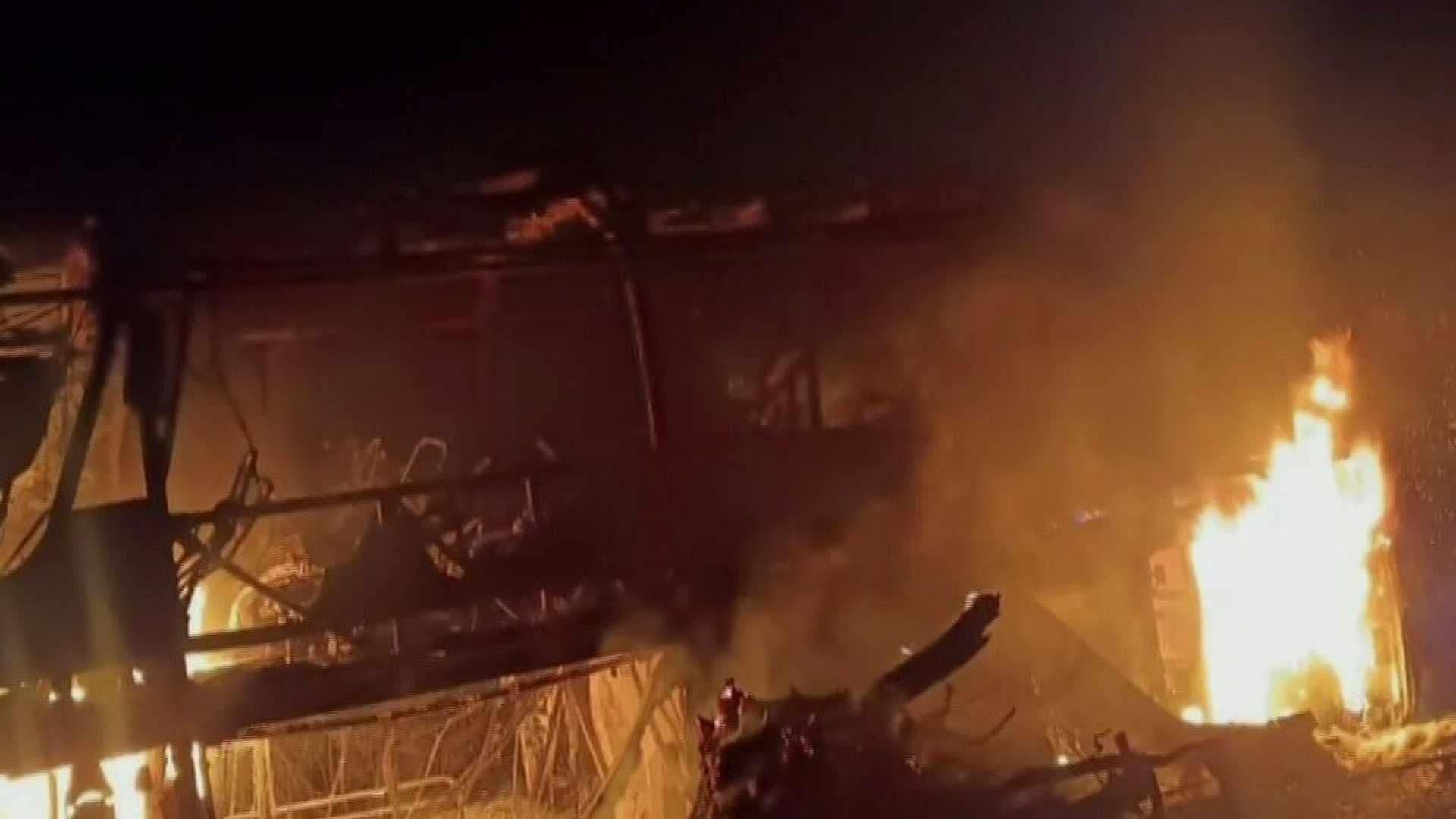 Se Registra Jornada Violenta en Tierra Caliente, en Michoacán