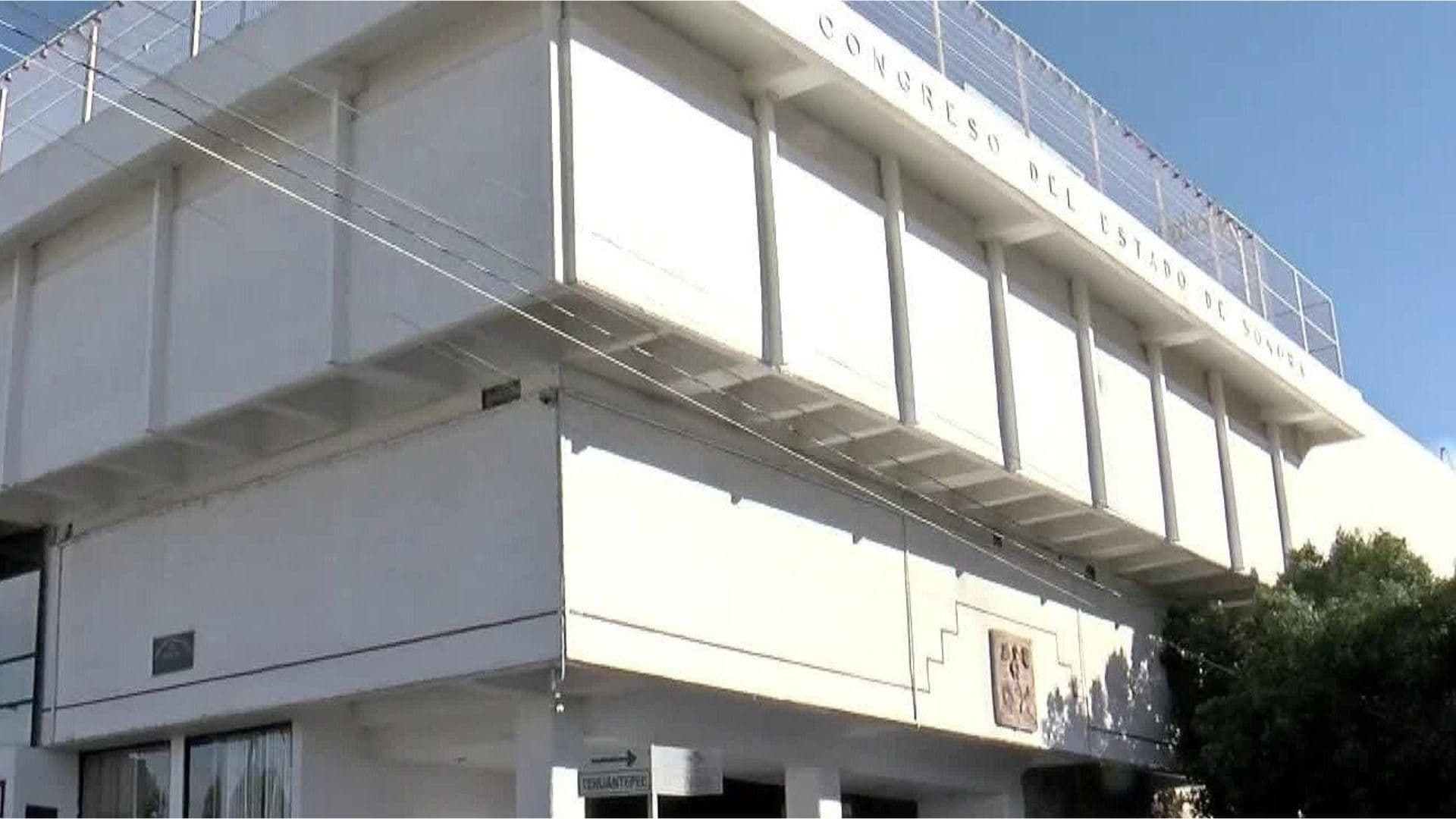 Realizarán Vigilia Organizaciones Provida en Congreso Estatal