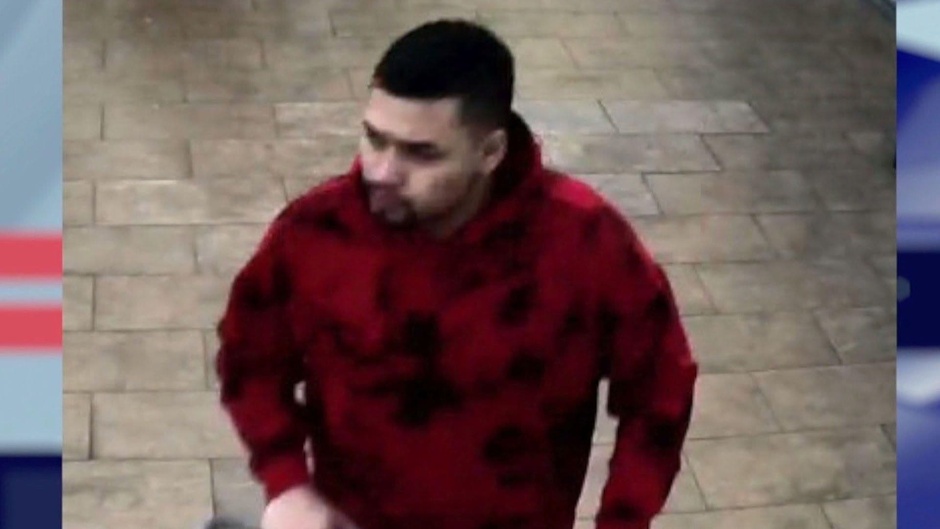 Buscan a Sujeto en McAllen por Sospecha de Robo