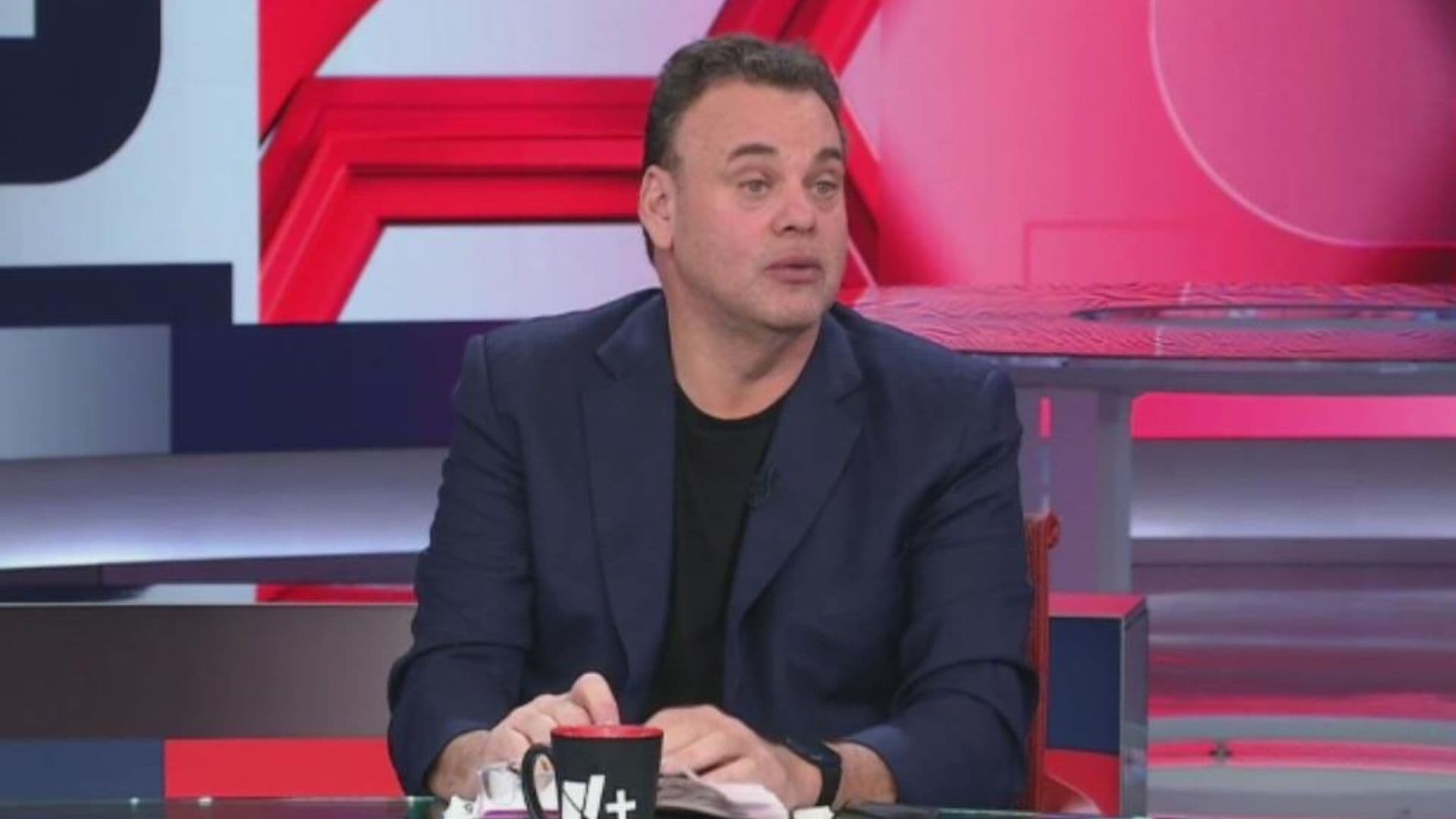 Faitelson Asegura que Álvaro Fidalgo Será Convocado para Jugar con la Selección Mexicana